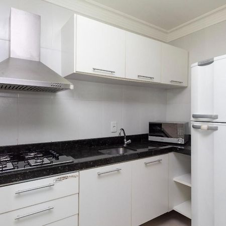 Apto Bombas Bombinha Summer Beach Apartamento Privado Apartman Bombinhas Kültér fotó