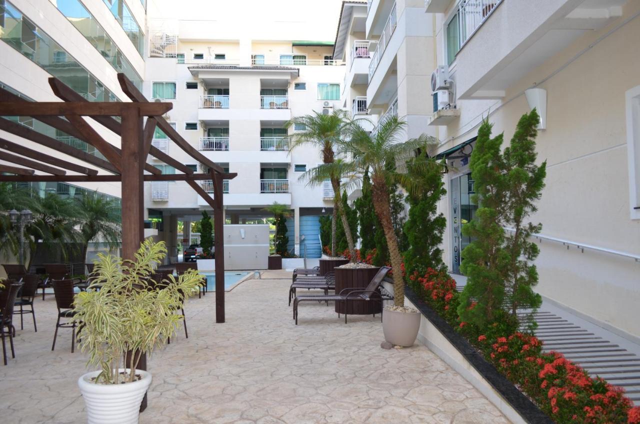 Apto Bombas Bombinha Summer Beach Apartamento Privado Apartman Bombinhas Kültér fotó