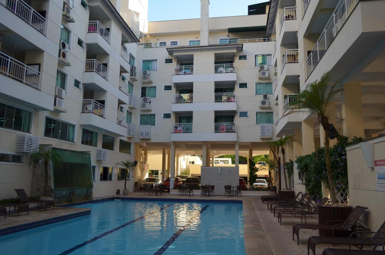 Apto Bombas Bombinha Summer Beach Apartamento 1,2,3,4 Dormitorios Privado Bombinhas Kültér fotó