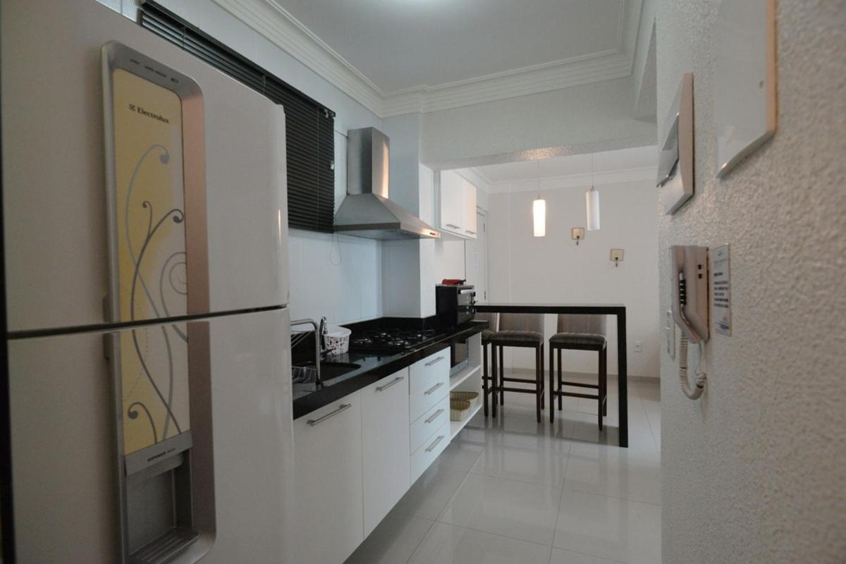Apto Bombas Bombinha Summer Beach Apartamento 1,2,3,4 Dormitorios Privado Bombinhas Kültér fotó