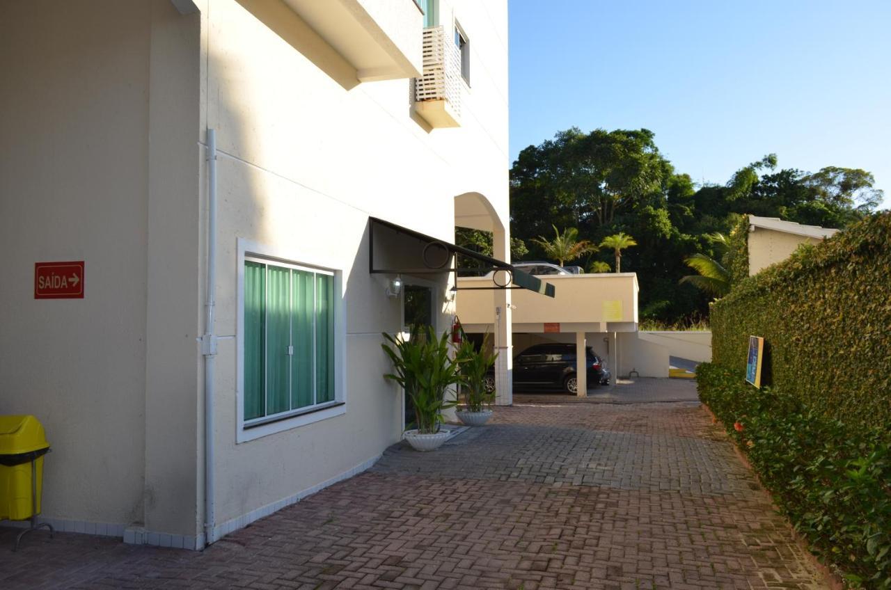 Apto Bombas Bombinha Summer Beach Apartamento Privado Apartman Bombinhas Kültér fotó