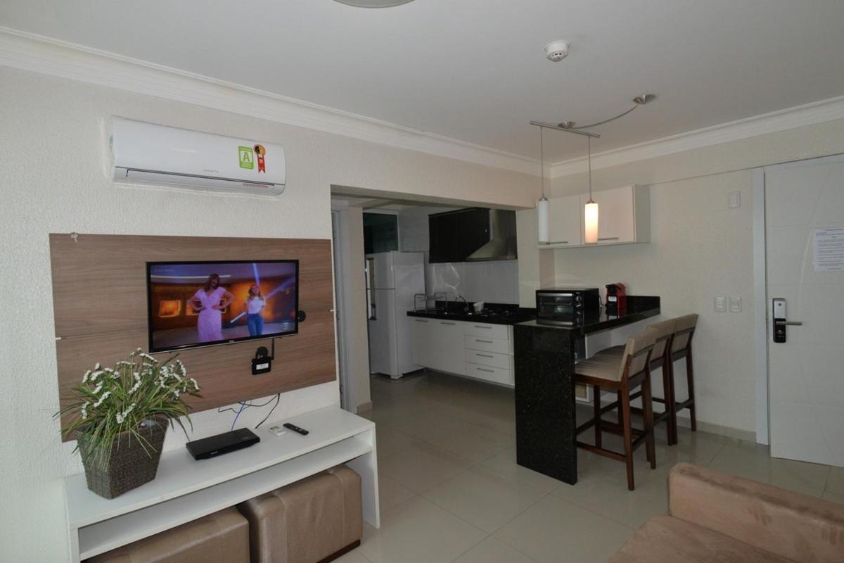 Apto Bombas Bombinha Summer Beach Apartamento Privado Apartman Bombinhas Kültér fotó