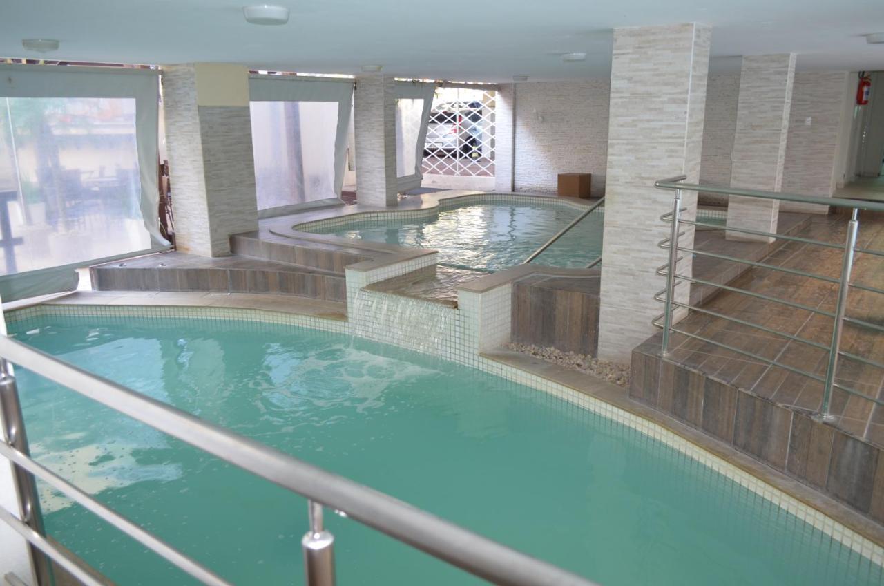 Apto Bombas Bombinha Summer Beach Apartamento 1,2,3,4 Dormitorios Privado Bombinhas Kültér fotó