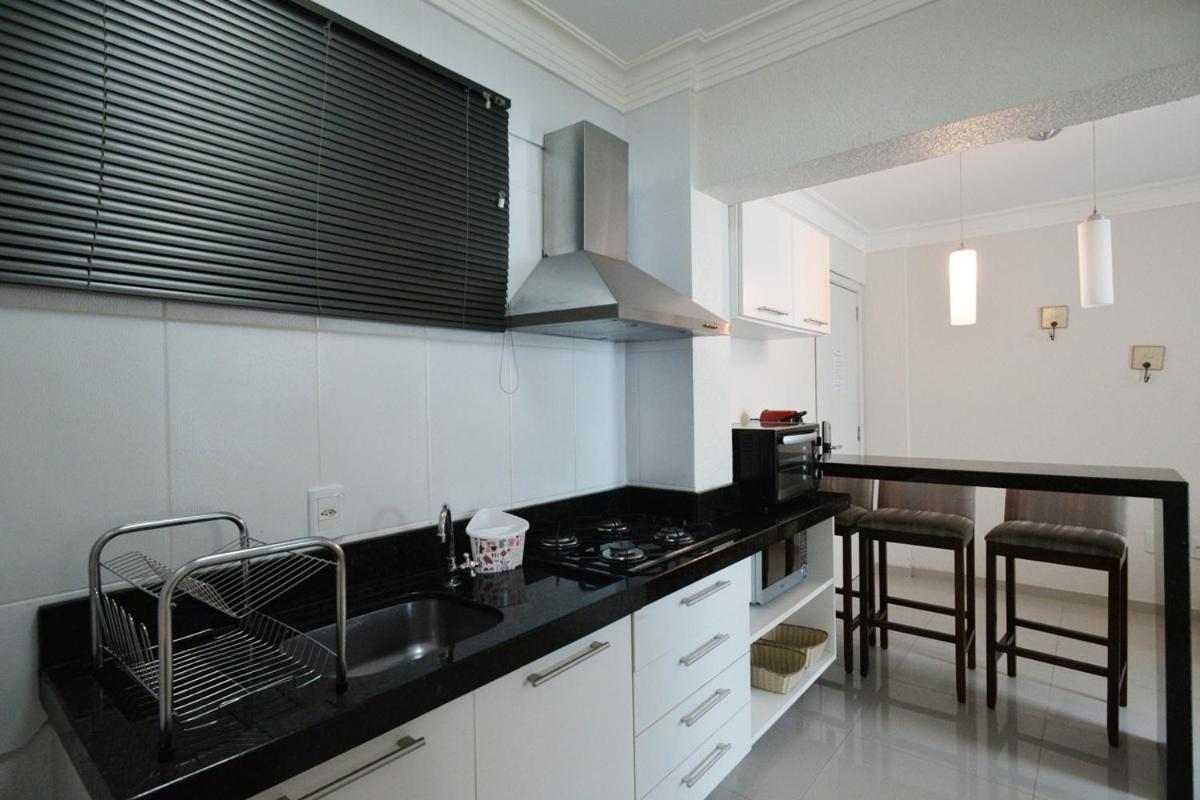 Apto Bombas Bombinha Summer Beach Apartamento Privado Apartman Bombinhas Kültér fotó