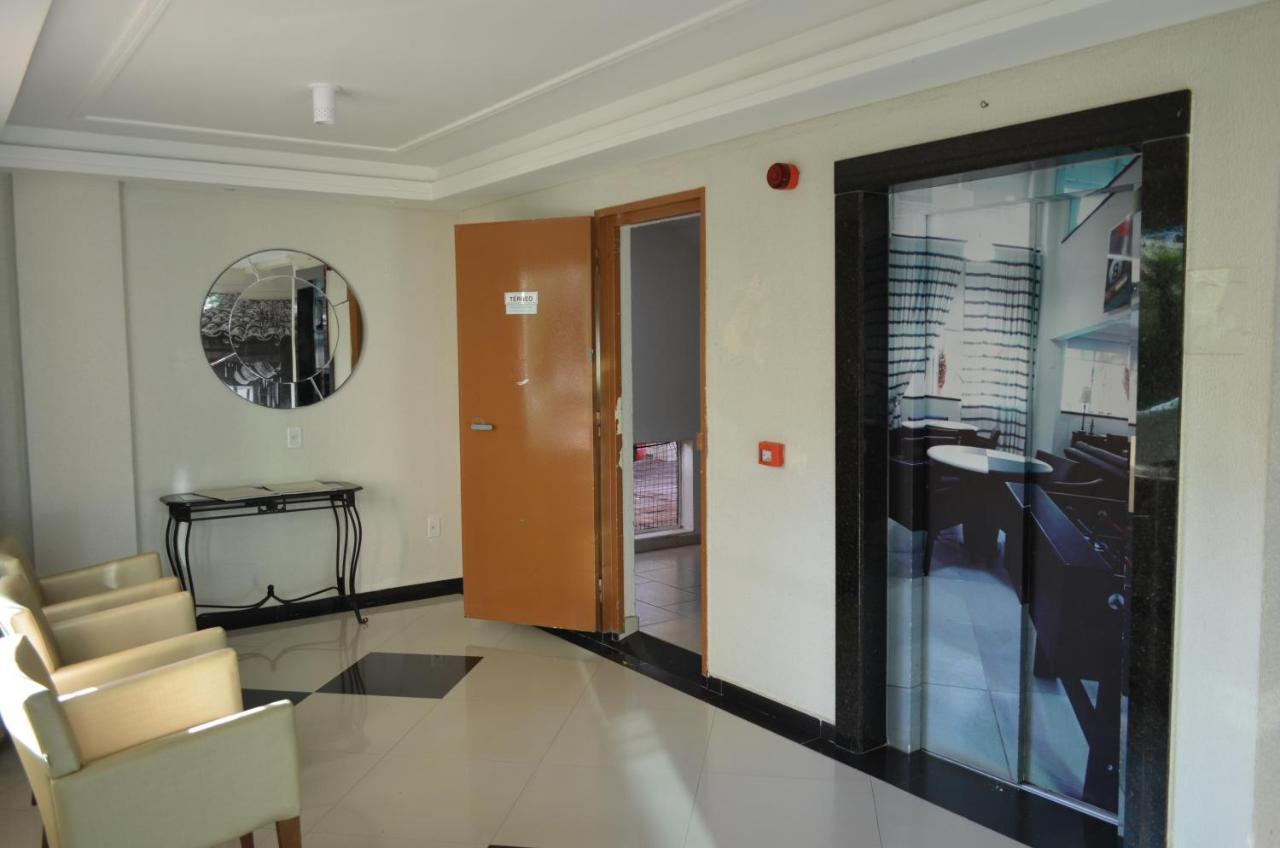 Apto Bombas Bombinha Summer Beach Apartamento 1,2,3,4 Dormitorios Privado Bombinhas Kültér fotó