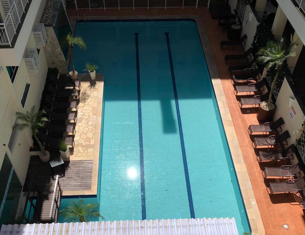 Apto Bombas Bombinha Summer Beach Apartamento Privado Apartman Bombinhas Kültér fotó