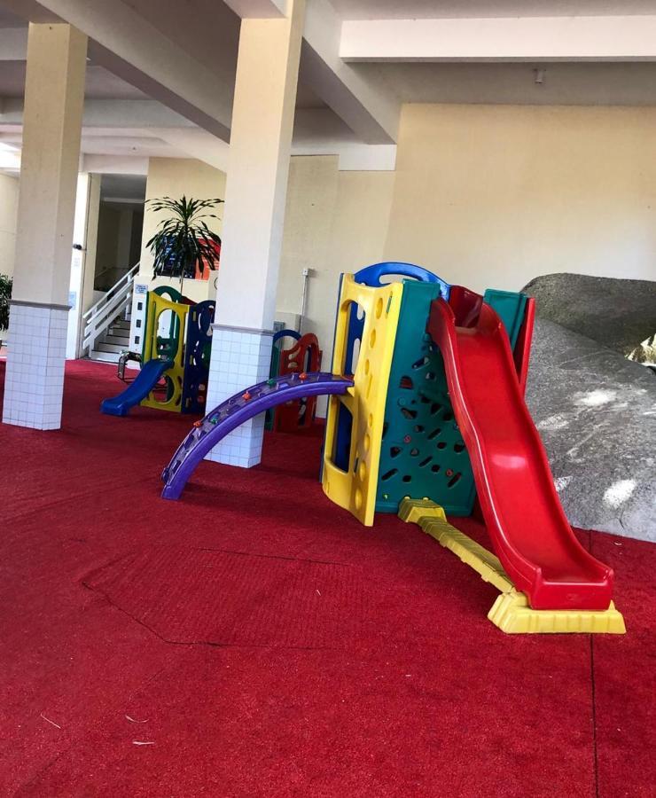 Apto Bombas Bombinha Summer Beach Apartamento 1,2,3,4 Dormitorios Privado Bombinhas Kültér fotó