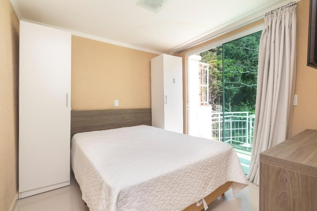Apto Bombas Bombinha Summer Beach Apartamento 1,2,3,4 Dormitorios Privado Bombinhas Kültér fotó