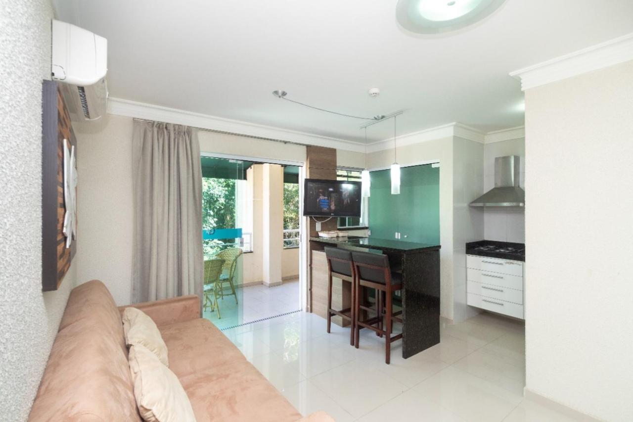 Apto Bombas Bombinha Summer Beach Apartamento 1,2,3,4 Dormitorios Privado Bombinhas Kültér fotó