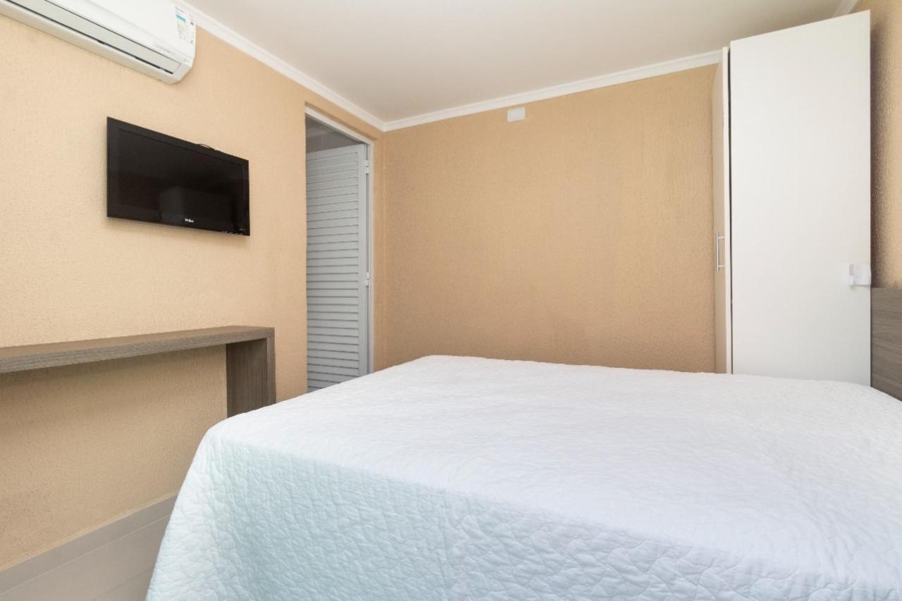Apto Bombas Bombinha Summer Beach Apartamento 1,2,3,4 Dormitorios Privado Bombinhas Kültér fotó