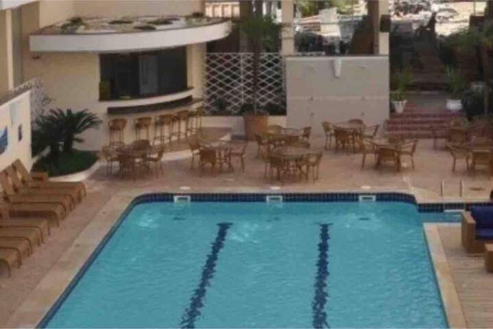 Apto Bombas Bombinha Summer Beach Apartamento Privado Apartman Bombinhas Kültér fotó