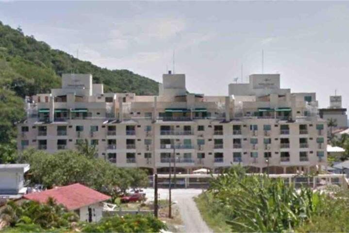 Apto Bombas Bombinha Summer Beach Apartamento 1,2,3,4 Dormitorios Privado Bombinhas Kültér fotó