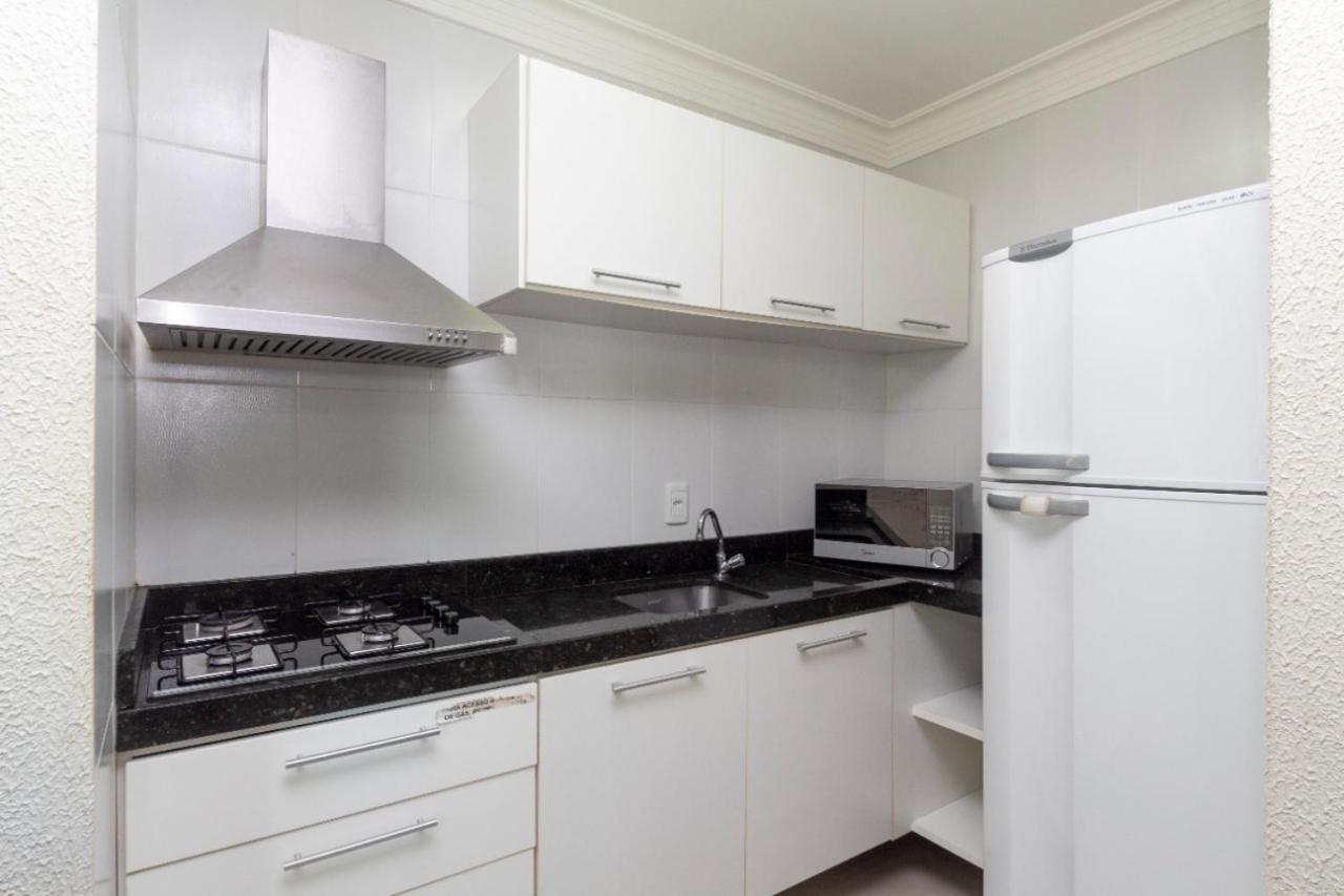 Apto Bombas Bombinha Summer Beach Apartamento Privado Apartman Bombinhas Kültér fotó