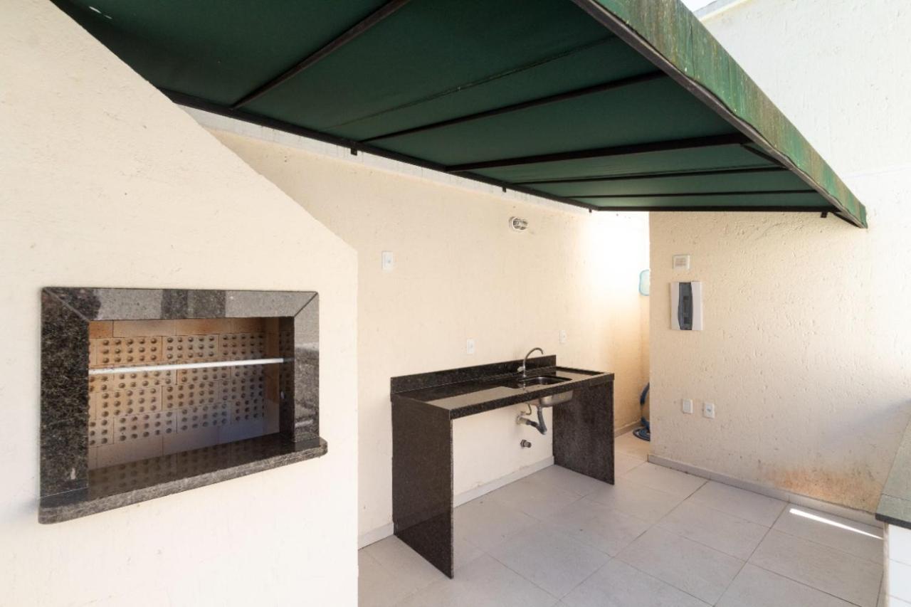 Apto Bombas Bombinha Summer Beach Apartamento 1,2,3,4 Dormitorios Privado Bombinhas Kültér fotó