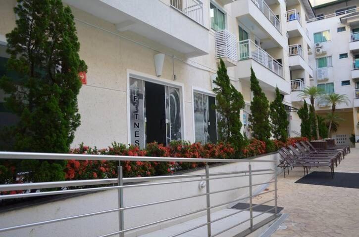 Apto Bombas Bombinha Summer Beach Apartamento Privado Apartman Bombinhas Kültér fotó