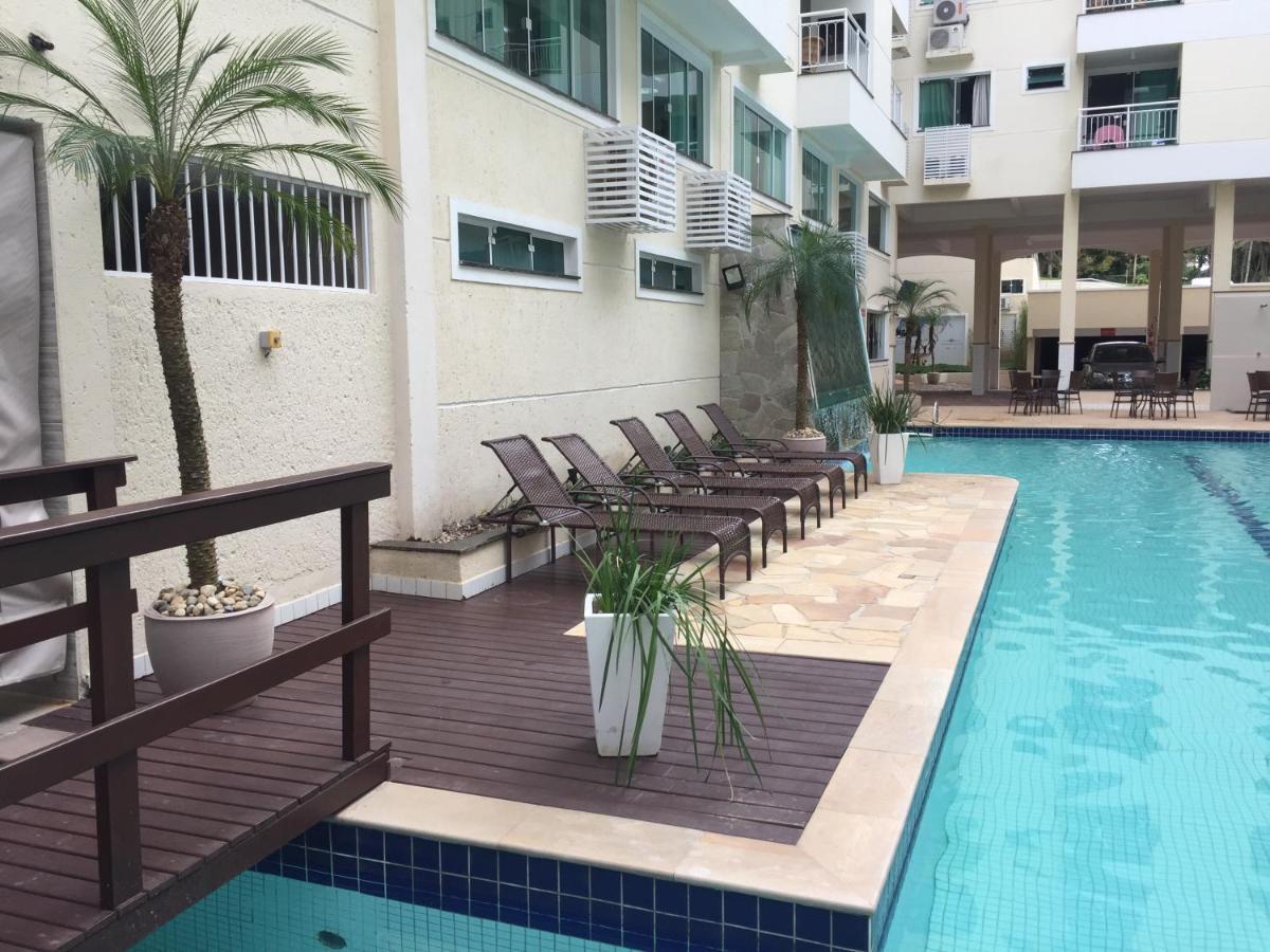 Apto Bombas Bombinha Summer Beach Apartamento Privado Apartman Bombinhas Kültér fotó